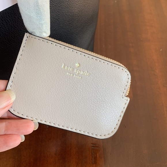 NWT kate spade Ava Reversible Tote - Picture 3 of 9